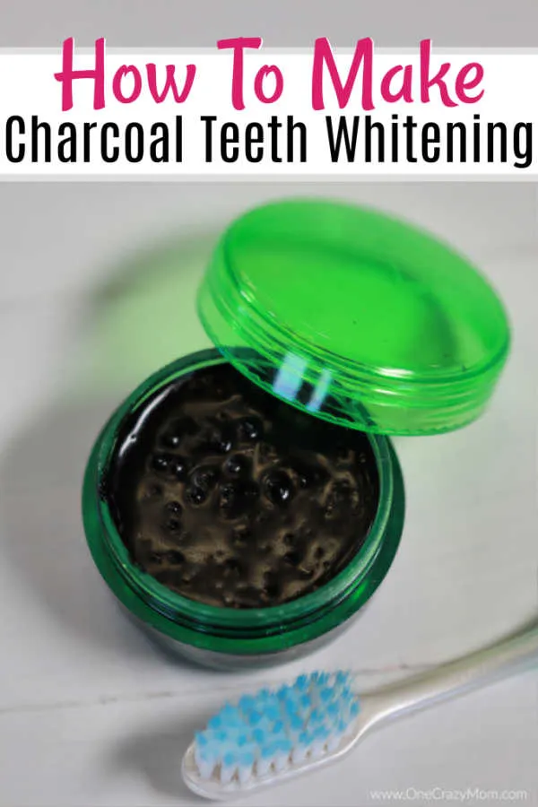29032 applying charcoal paste