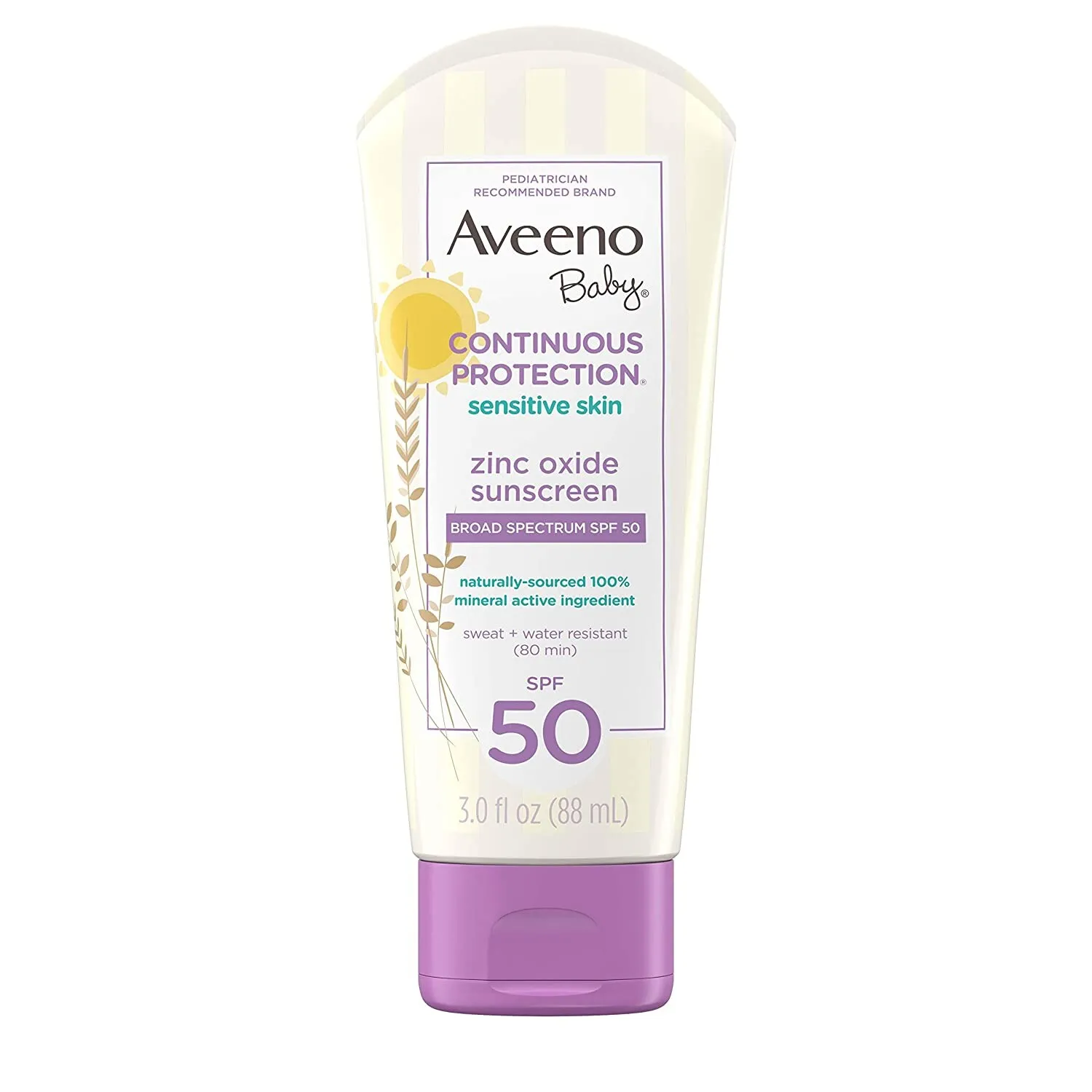 29036 baby skin reaction