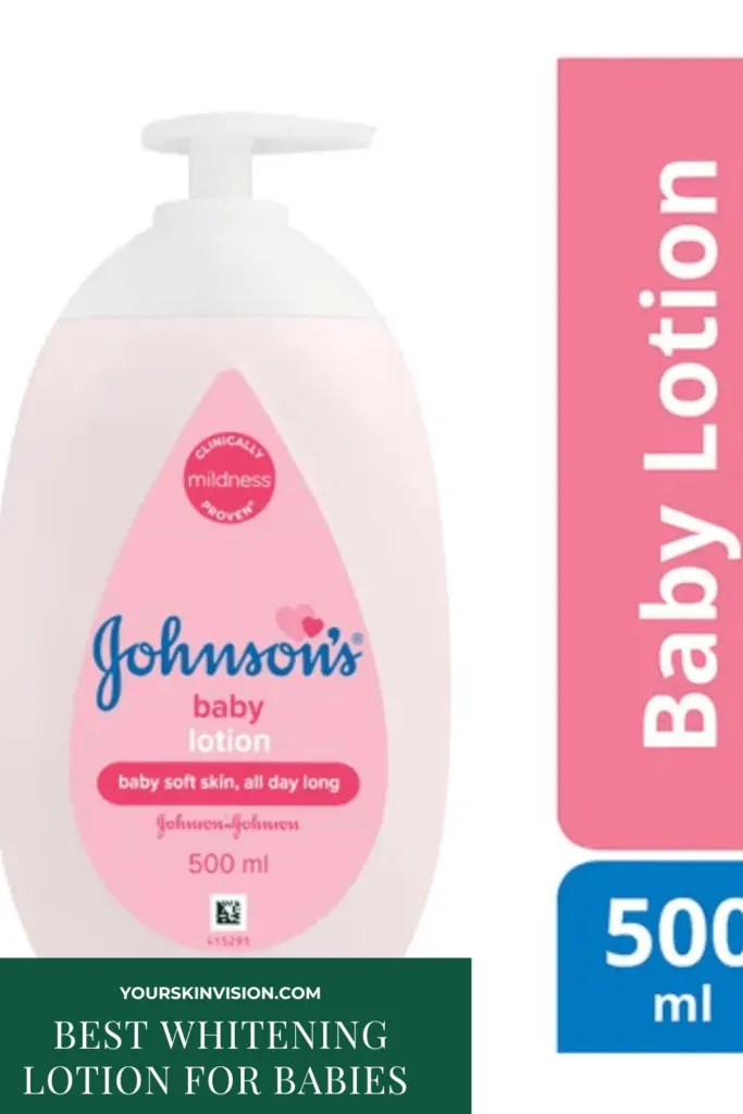29036 baby skin sensitivity