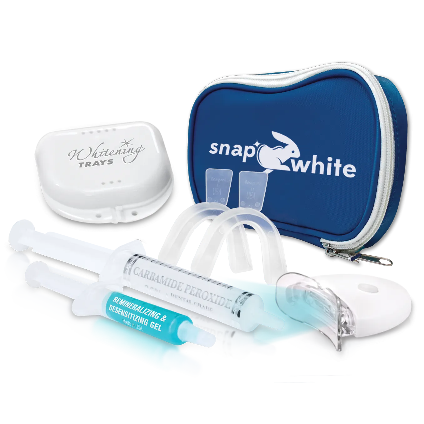 29044 snap white kit comparison