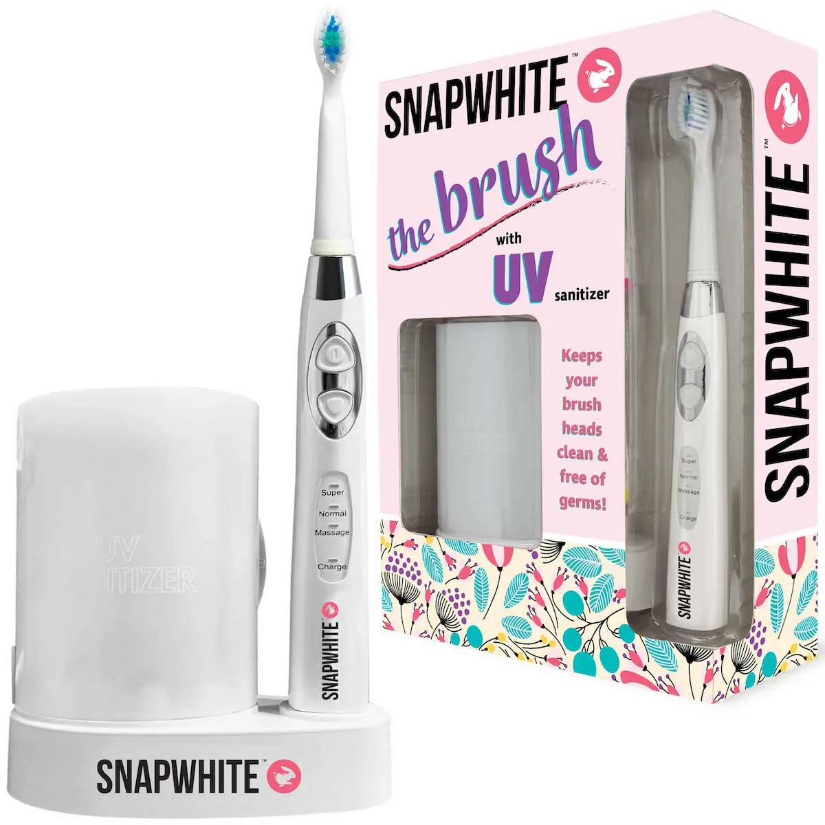 29044 snap white kit led light