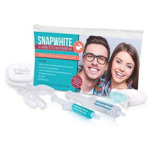 29044 snap white kit packaging