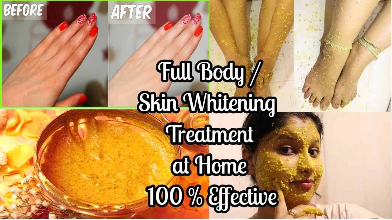29045 potato juice skin