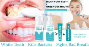 29046 teeth whitening review sensitivity