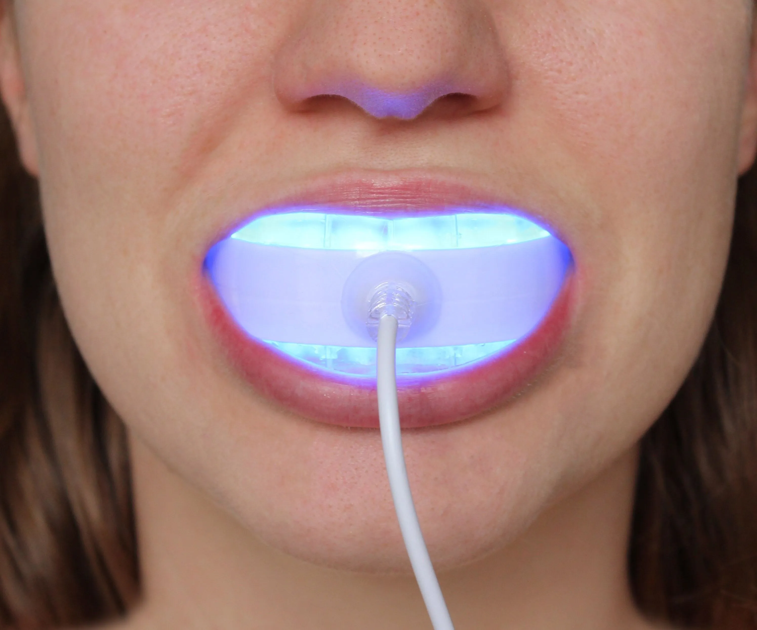 29051 led light teeth