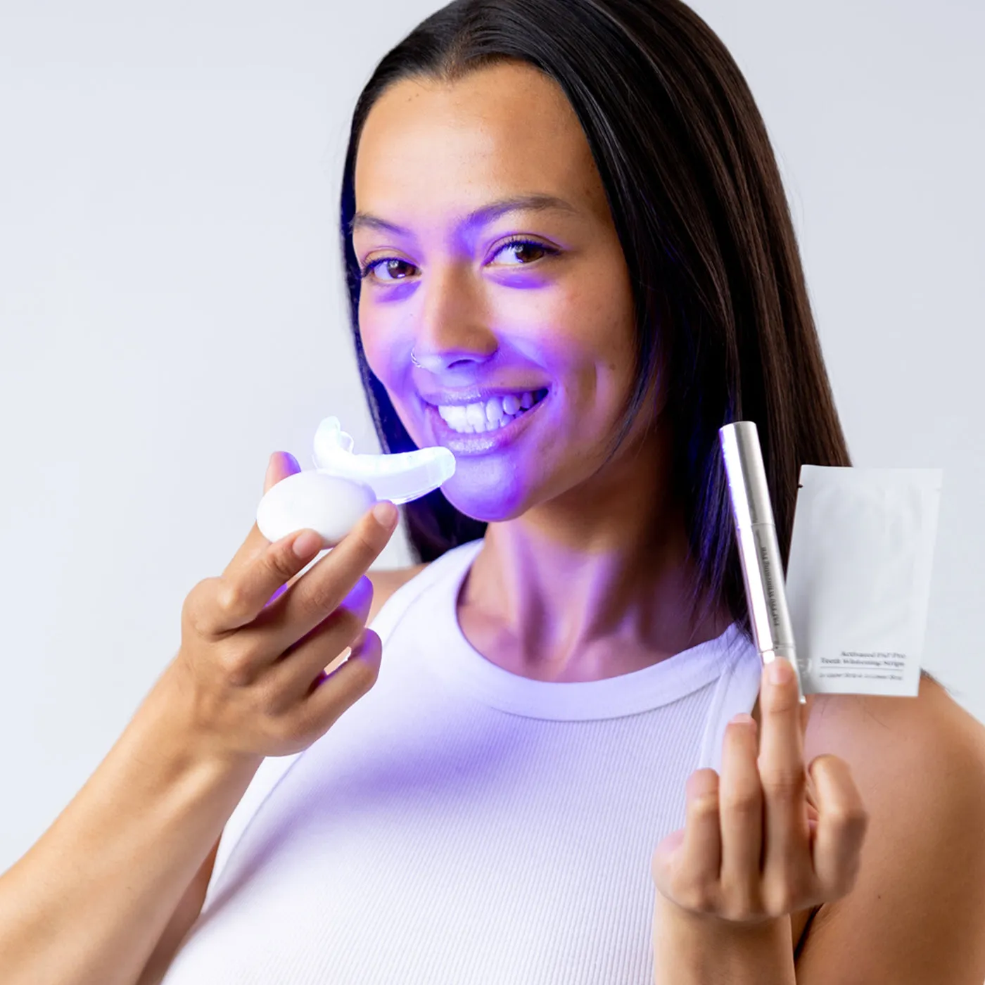 29051 teeth whitening led