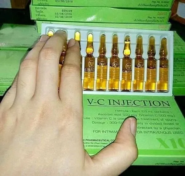 29053 injection process