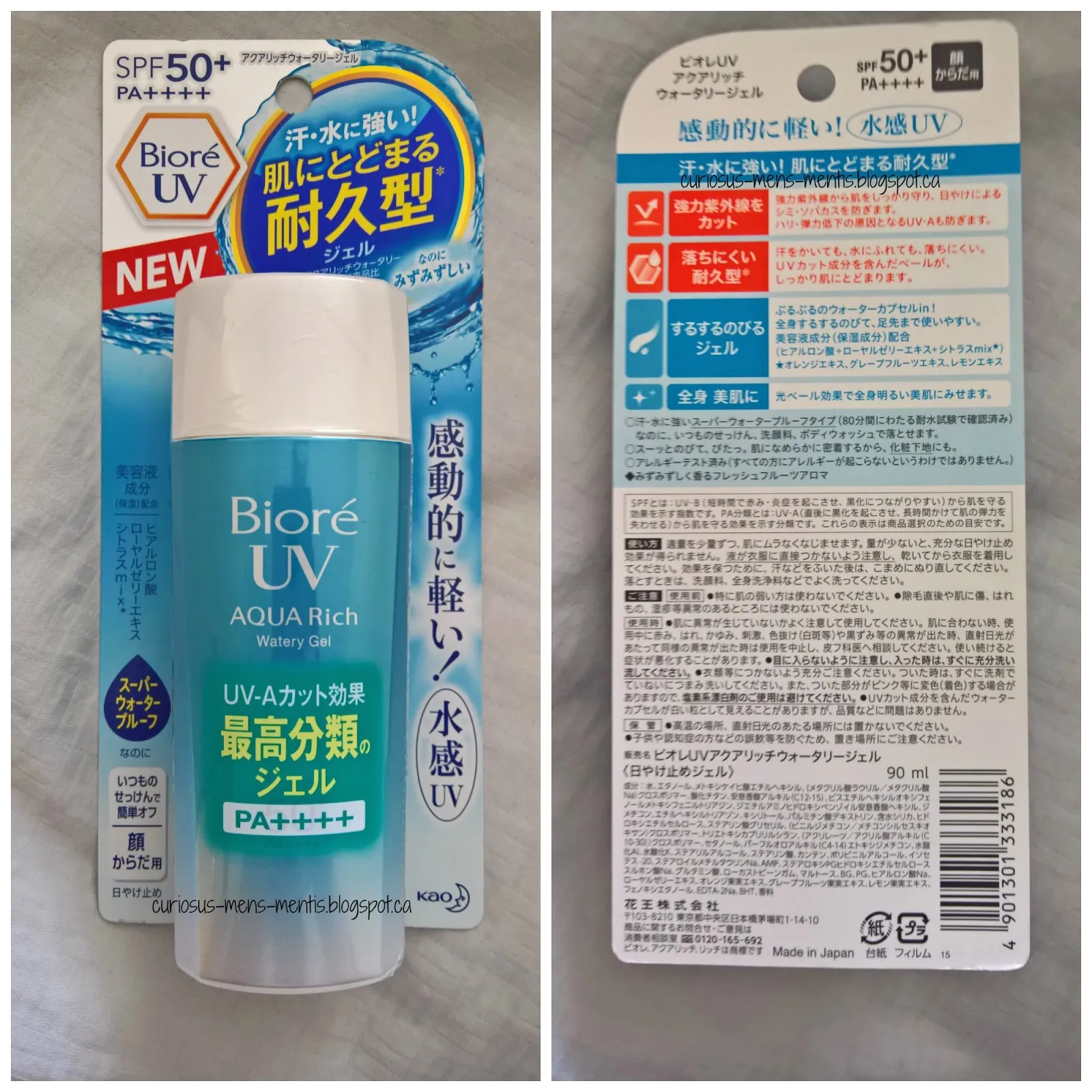 29058 skin types