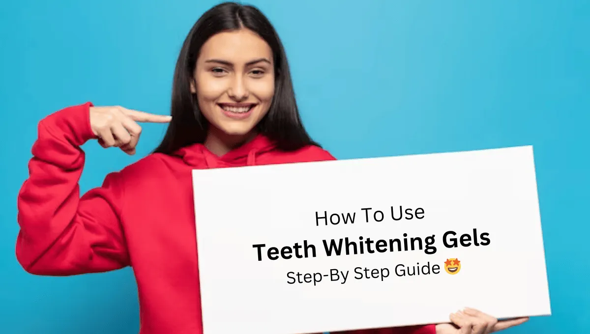 29061 teeth whitening gel tips