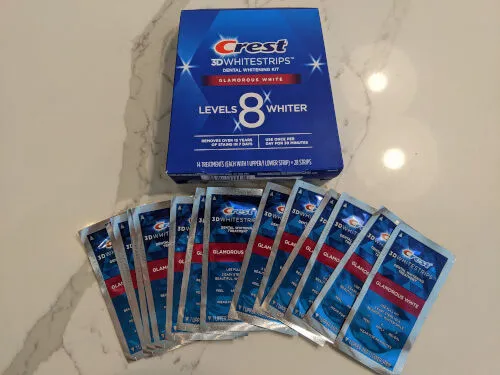 29062 professional teeth whitening