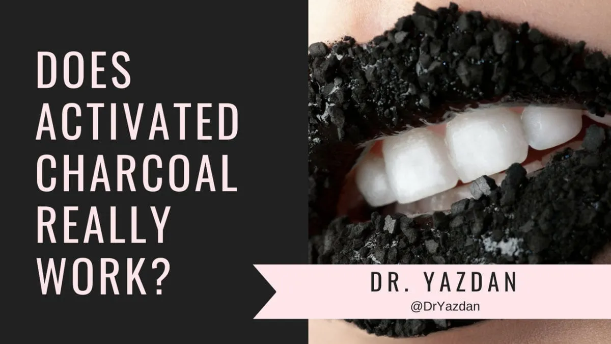 29064 activated charcoal powder