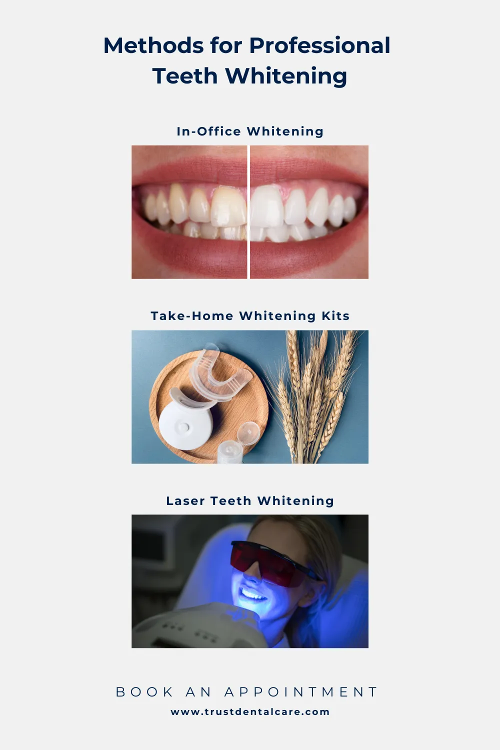 29066 at home teeth whitening kits
