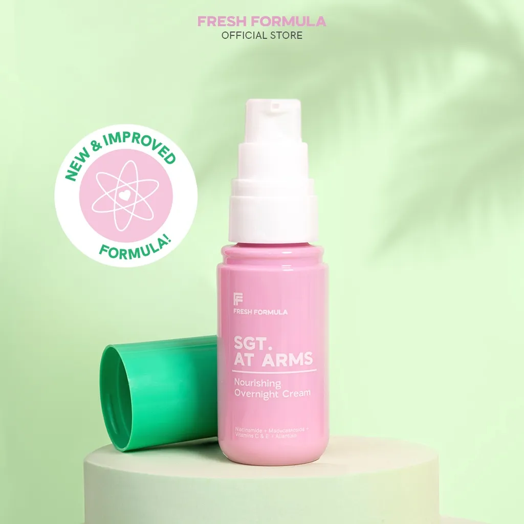 29068 maintaining whitened underarms