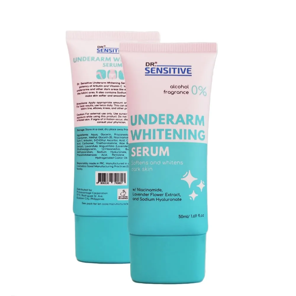 29068 underarm whitening philippines before after
