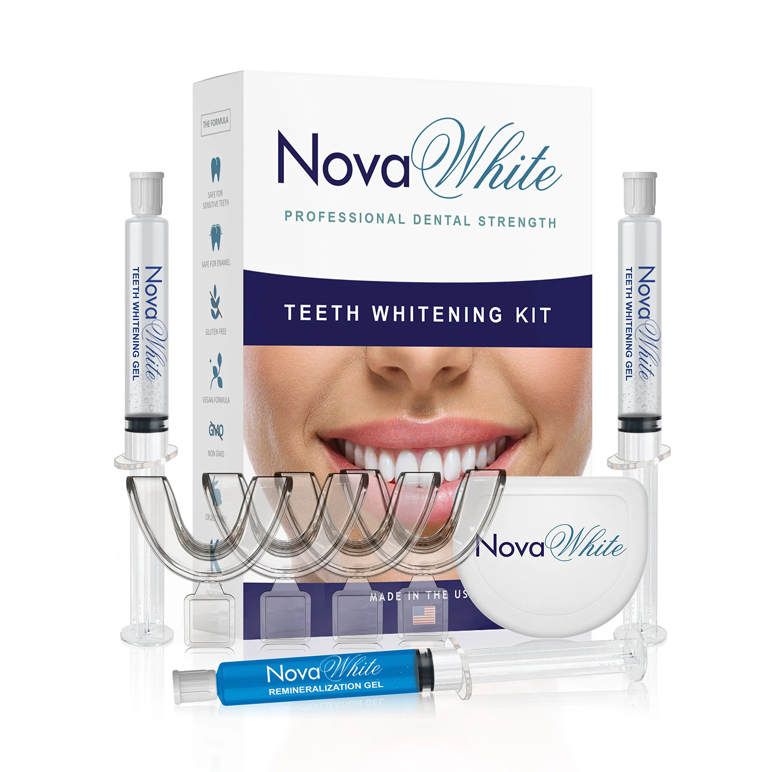 29070 teeth whitening results