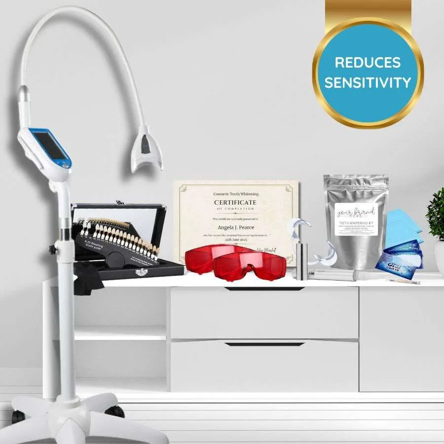 29071 teeth whitening marketing