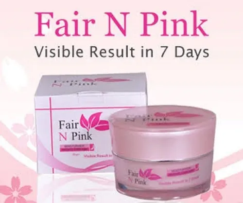 29074 fair n pink user review