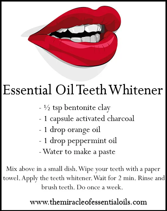 29076 teeth whitening foods