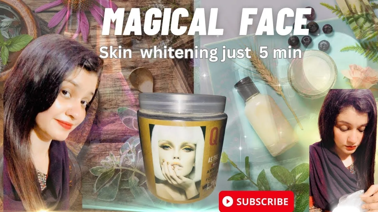 29082 face powder application