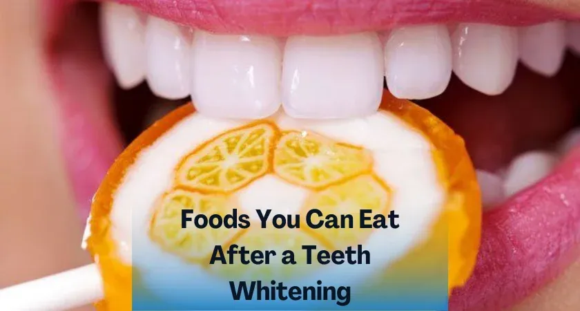 29083 teeth whitening aftercare