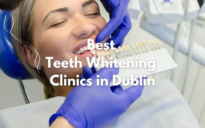 29088 in office teeth whitening dublin