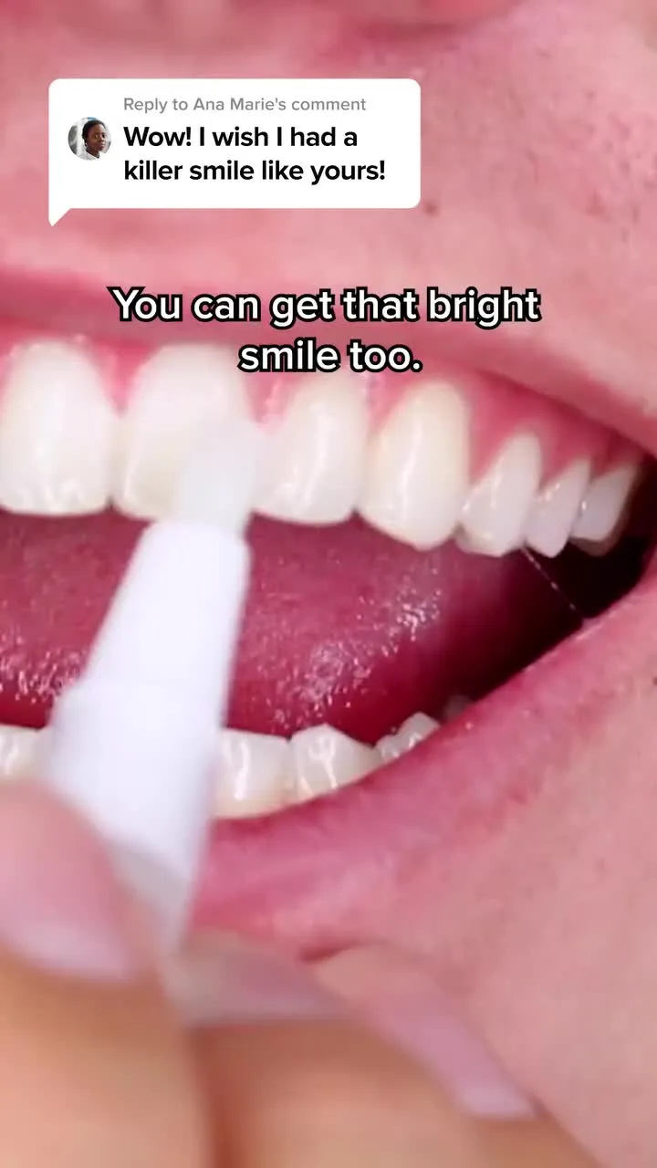 29095 teeth whitening diet