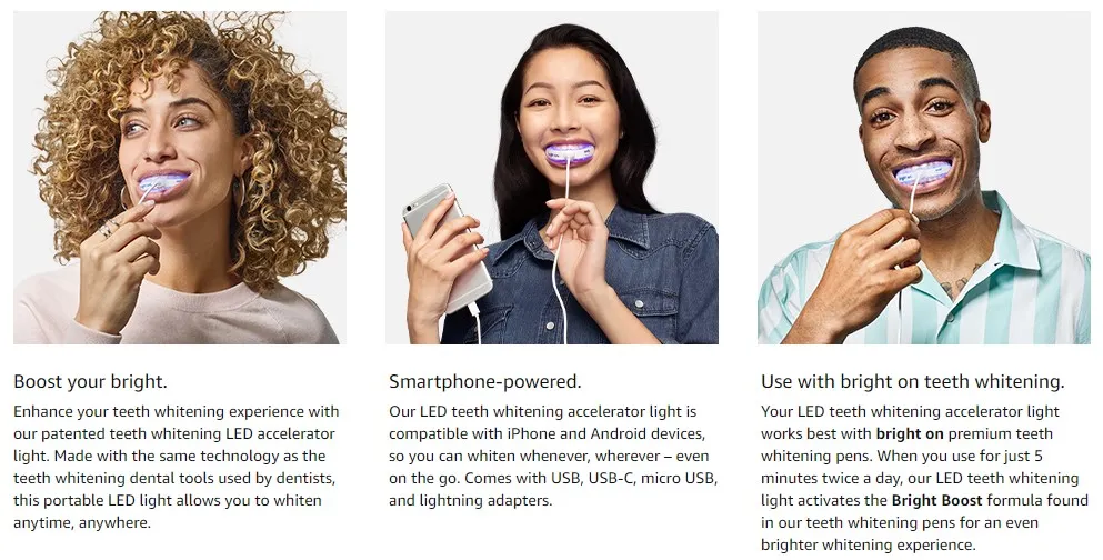 29097 teeth whitening comparison