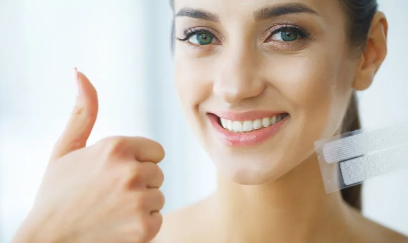 29111 choosing whitening strips