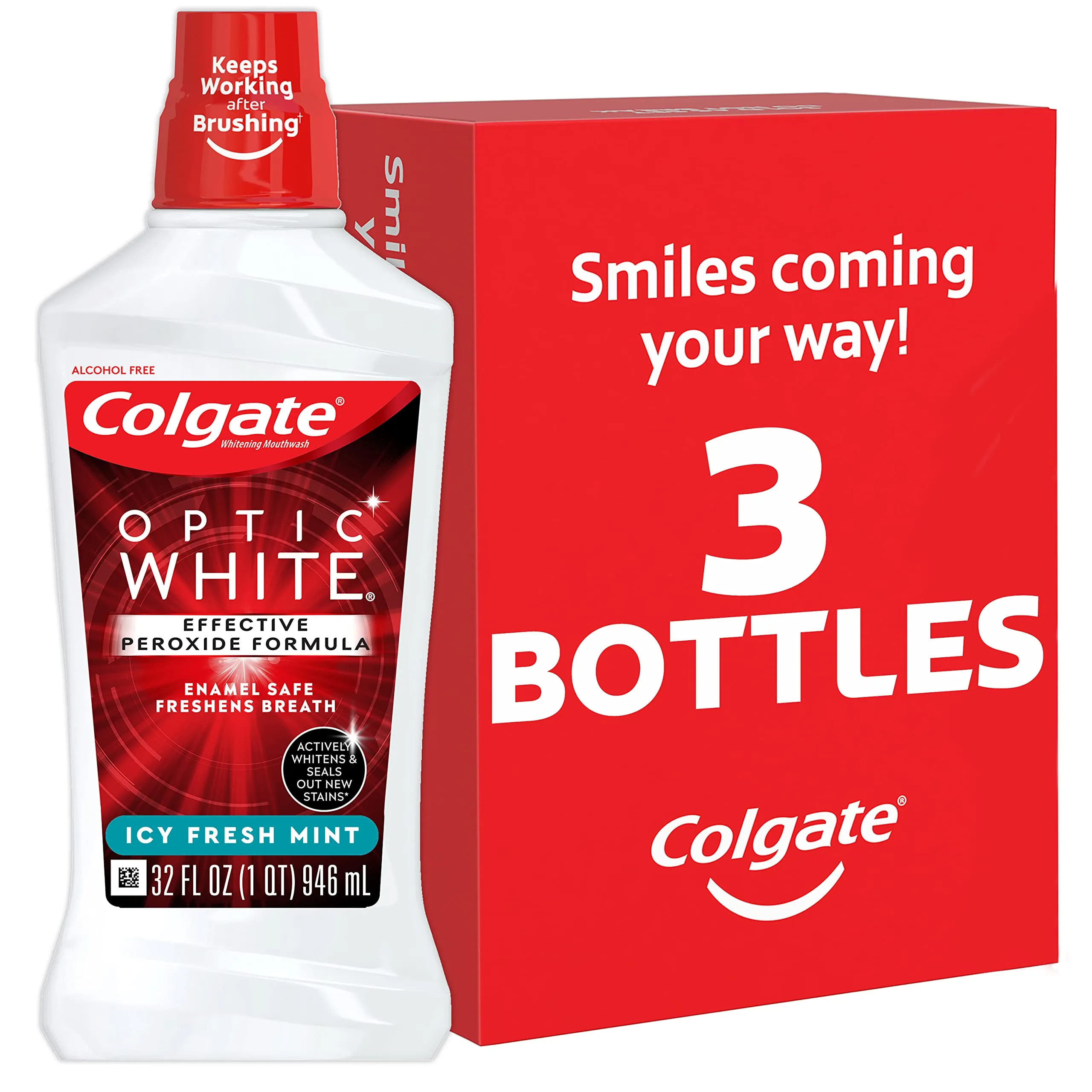 29124 hydrogen peroxide whitening