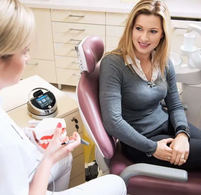 29125 professional teeth whitening