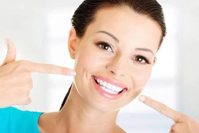 29125 teeth whitening vilnius before after