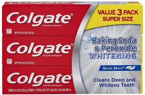 29127 oral hygiene routine