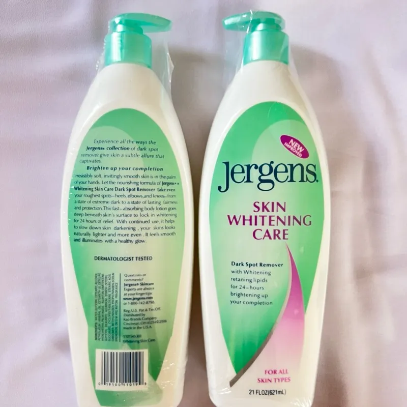 29130 jergens dark spot remover