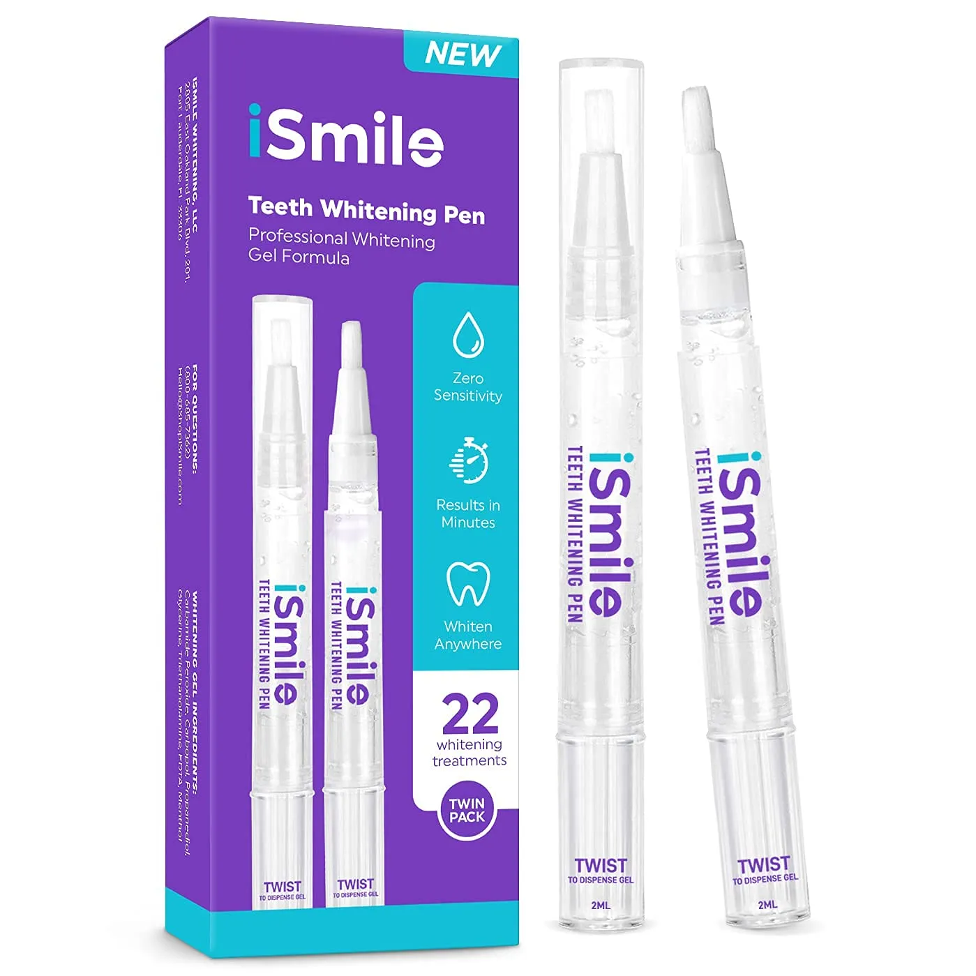 29131 sensitive teeth care