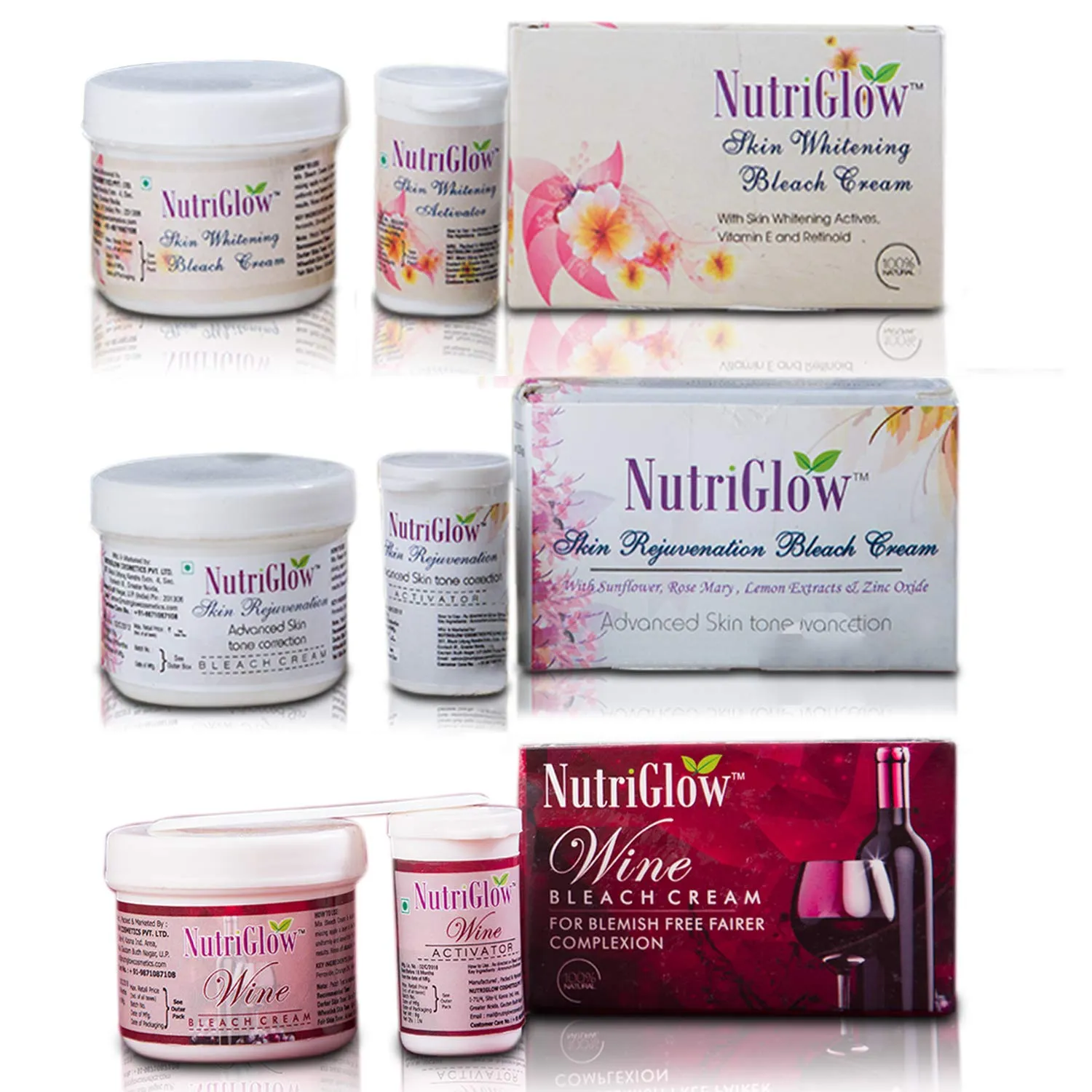 29134 glowing skin texture