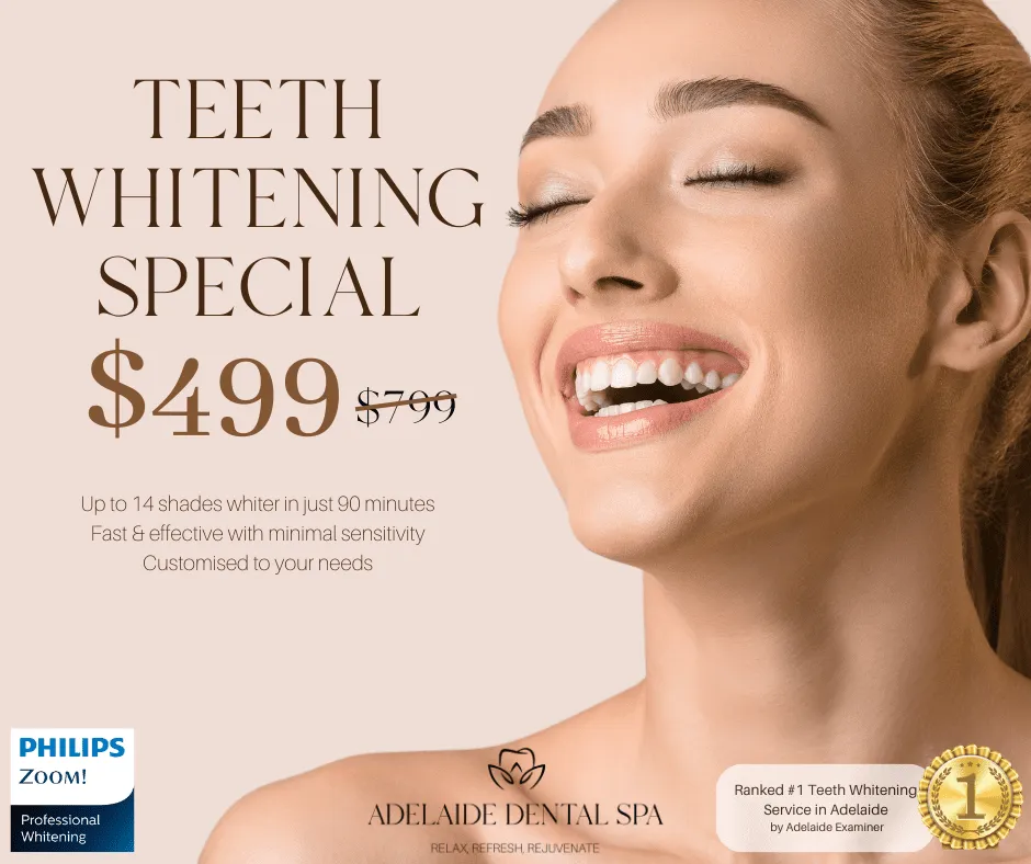 29135 dental clinic adelaide