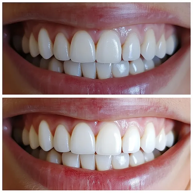 29144 at home whitening kits
