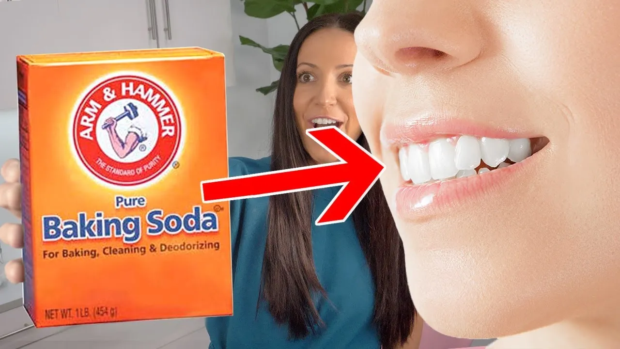 29145 baking soda powder