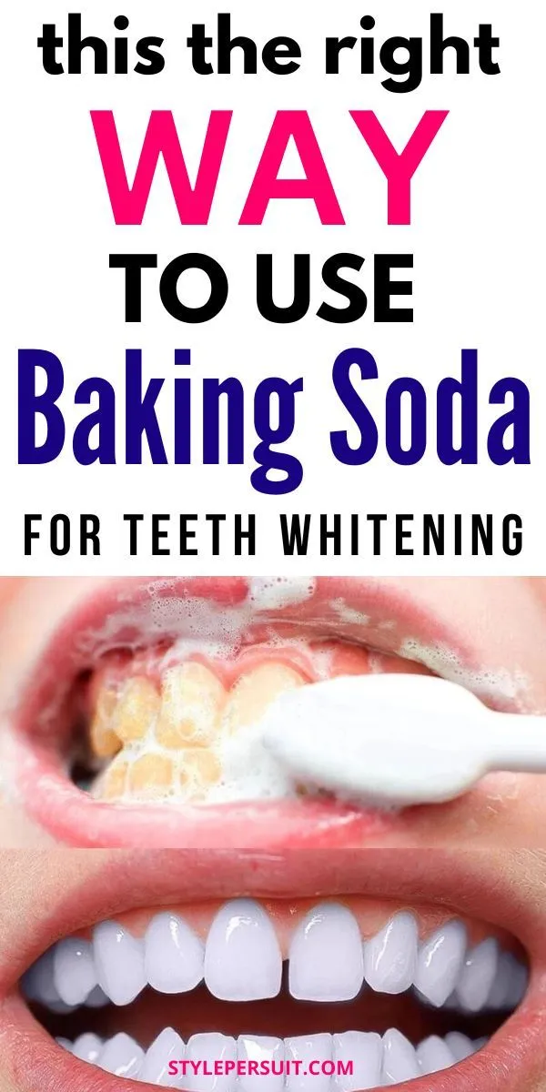 29145 baking soda teeth whitening