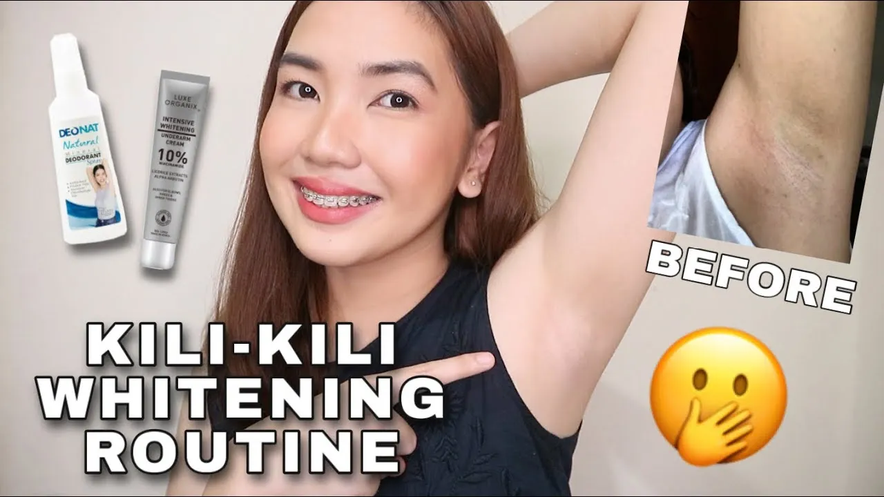 29150 underarm exfoliation