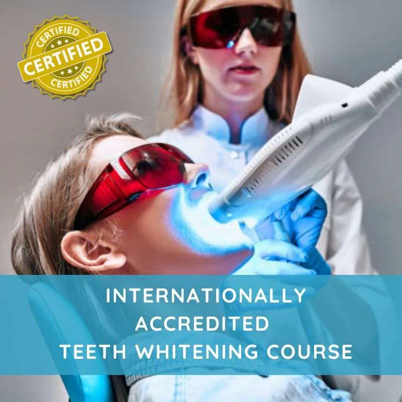 29152 accredited course