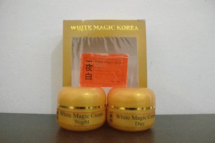 29157 korean skincare routine