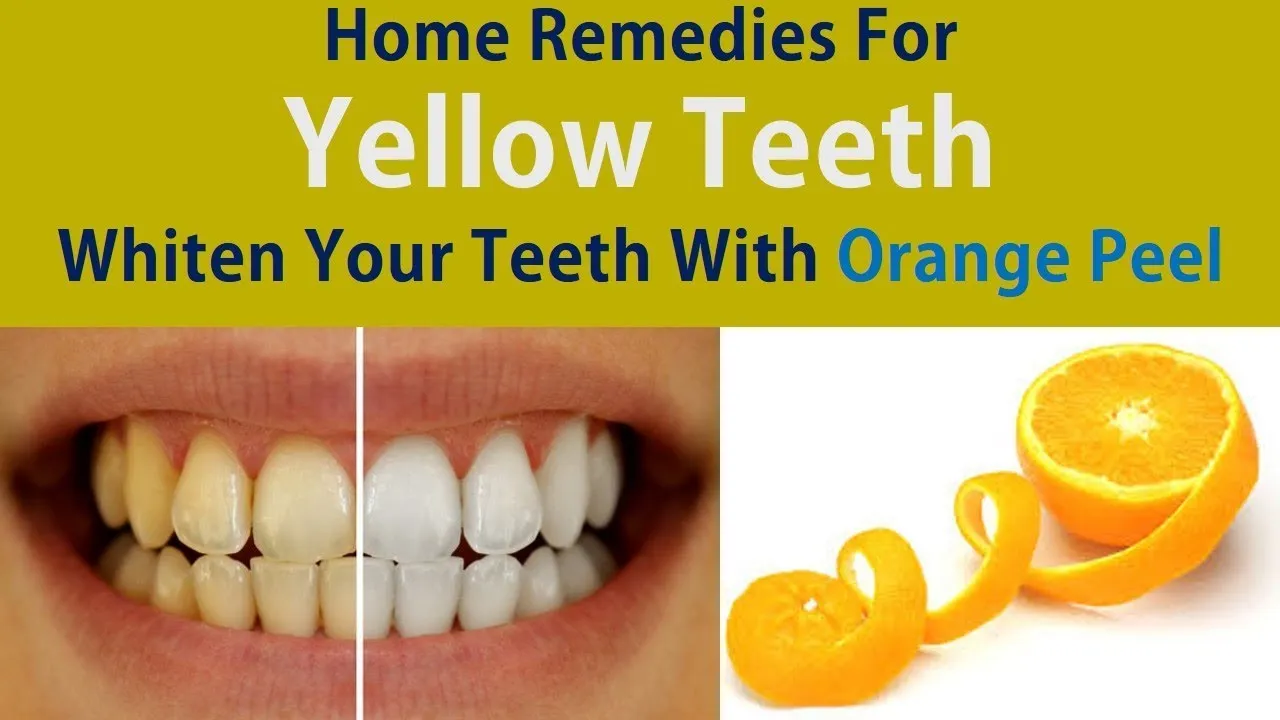 29160 fresh vs dried orange peel