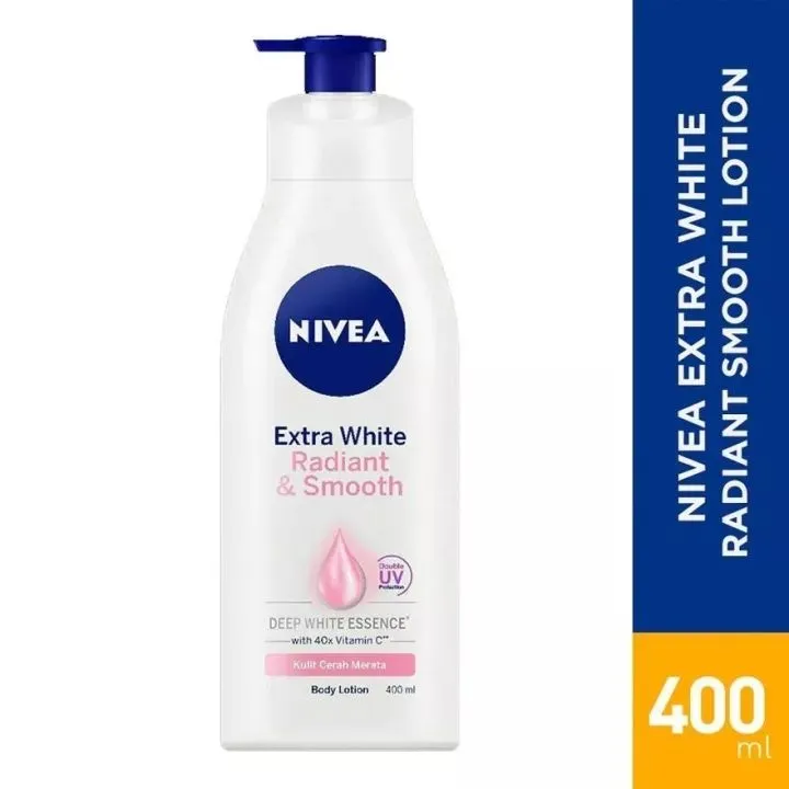 29163 nivea lotion product line