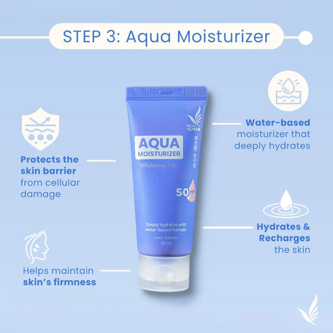 29166 moisturizer routine