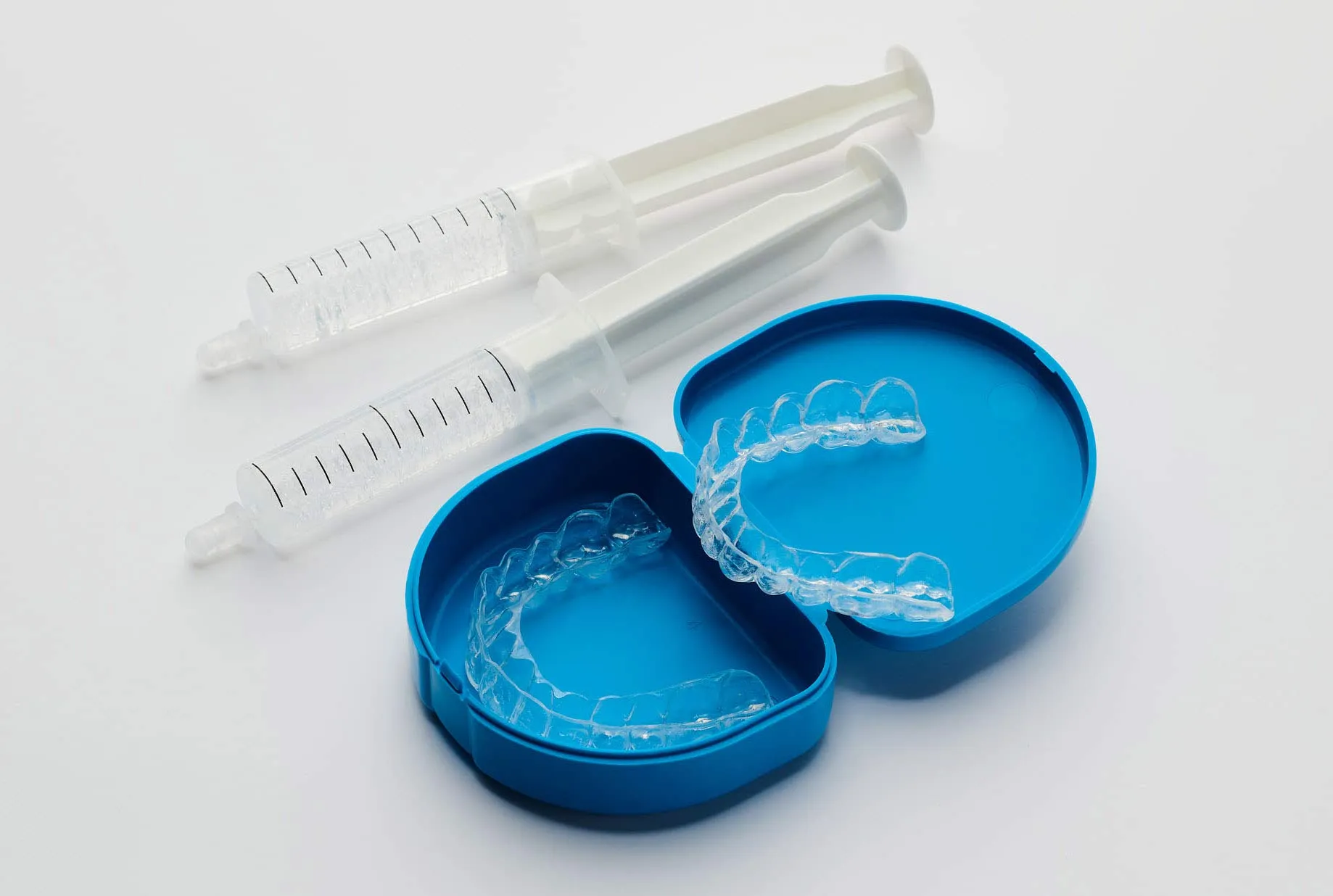 29174 gum irritation teeth whitening