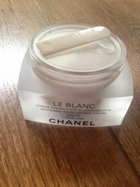 29178 leblanc cream application