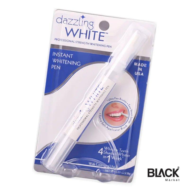 29179 applying whitening gel