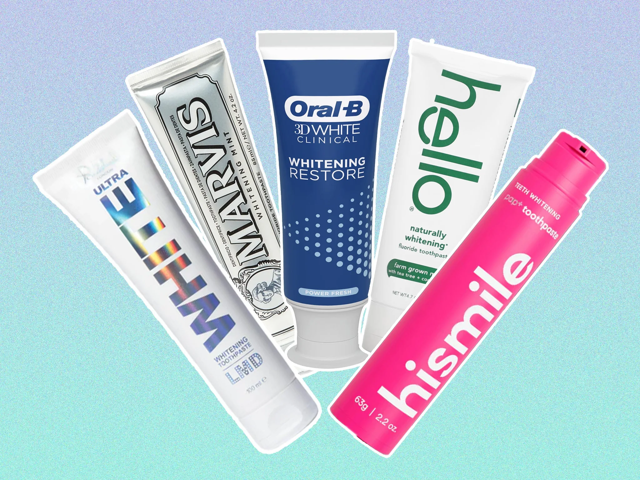 29194 chemical whitening toothpaste