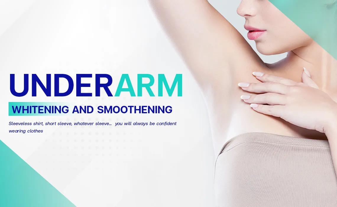 29199 underarm whitening cebu post treatment care